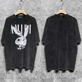 Picture of Amiri T Shirts Short _SKUAmiriS-XXLsytZJD011A23215